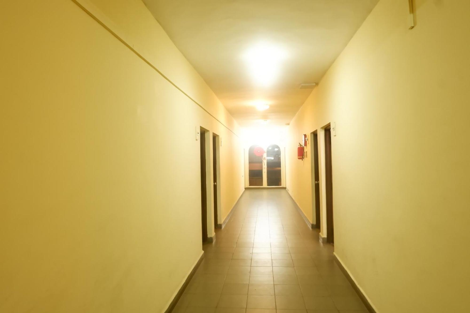 Falcon Resorts By Dia Hotels Calangute Exterior photo