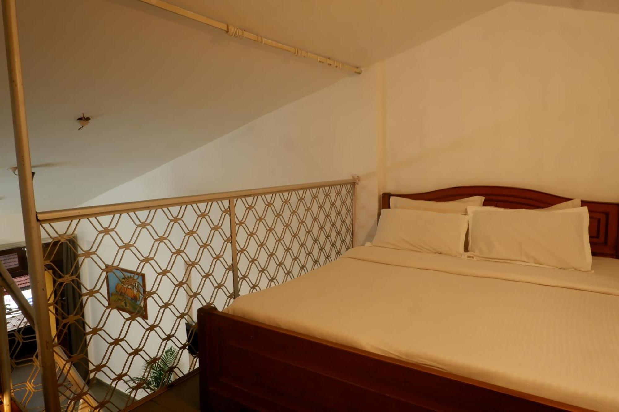 Falcon Resorts By Dia Hotels Calangute Room photo